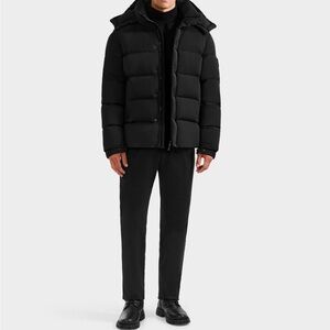 RUDSAK Down Puffer Jacket